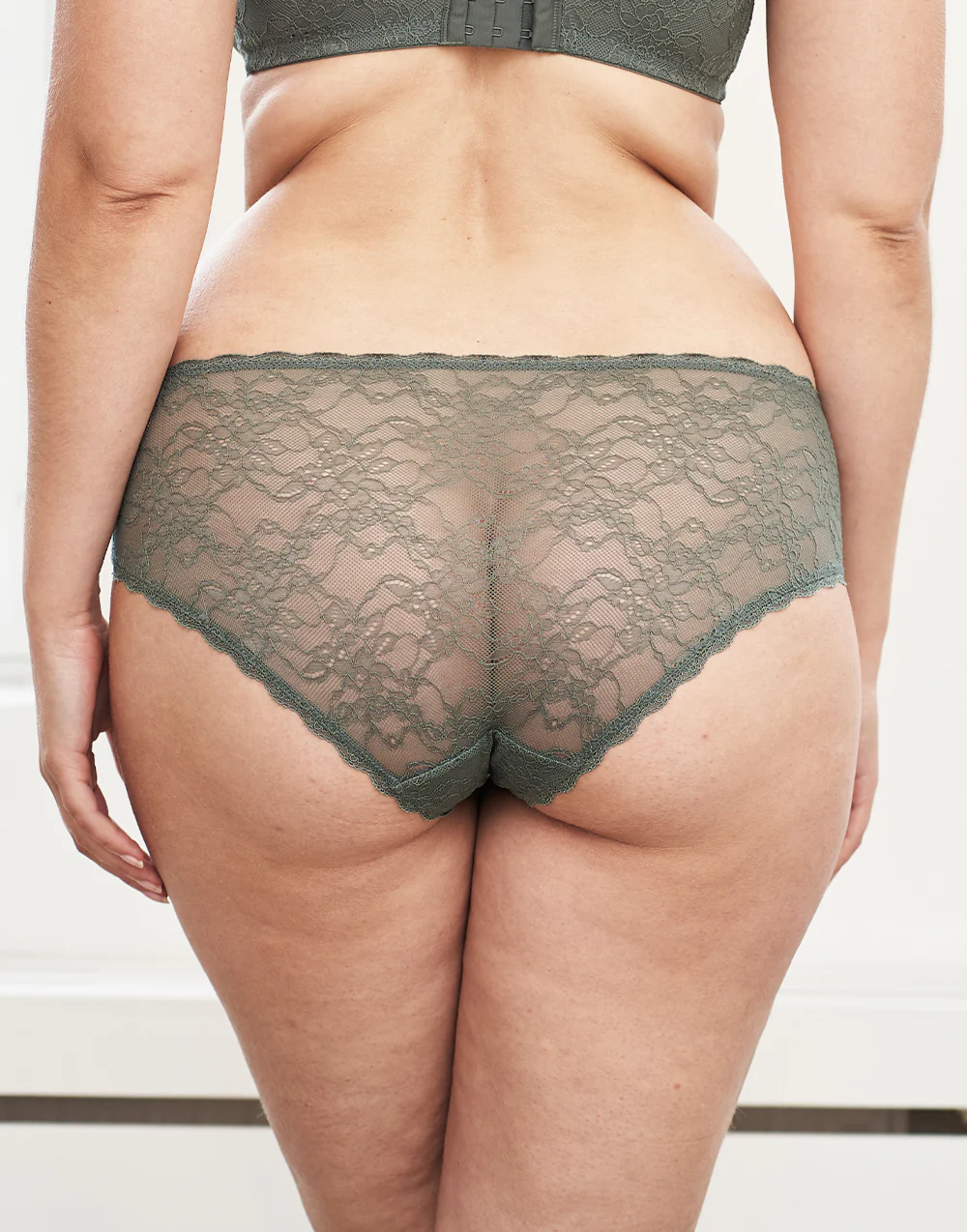 Panty Sienna Olive - Image 2