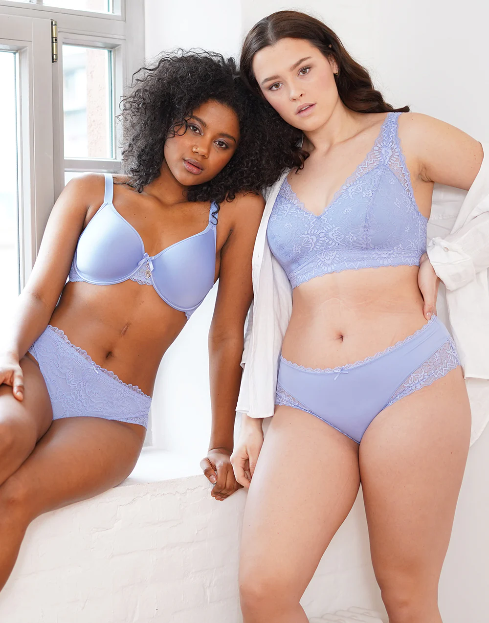 Panty Suki Cornflower - Image 5