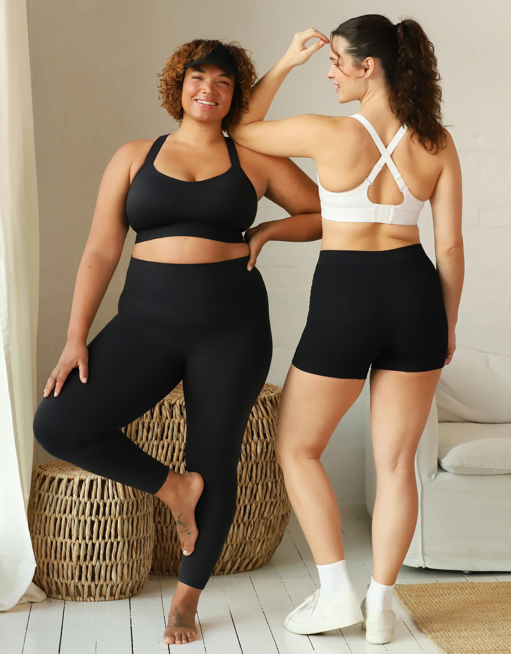 Sport-BH Jive Black - Image 8