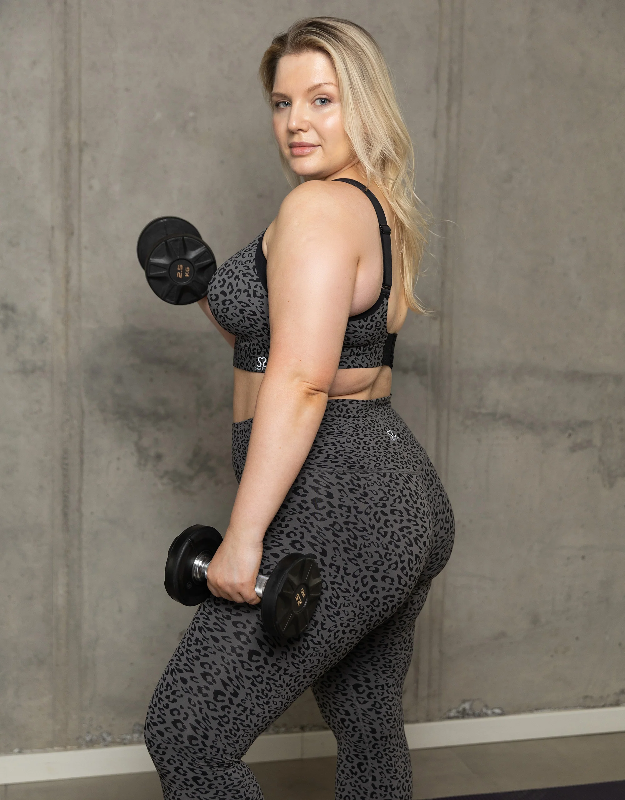 Sport-BH Jive Leo - Image 8
