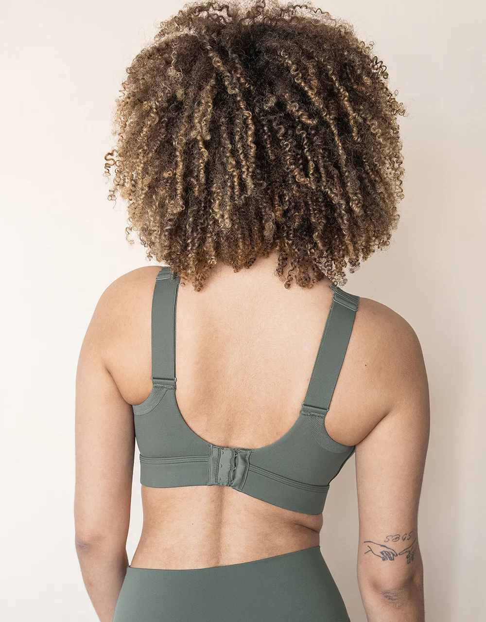 Sport-BH Jive Racer Olive - Image 3