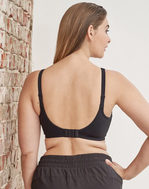 Sport-BH Motivation Black - Image 3