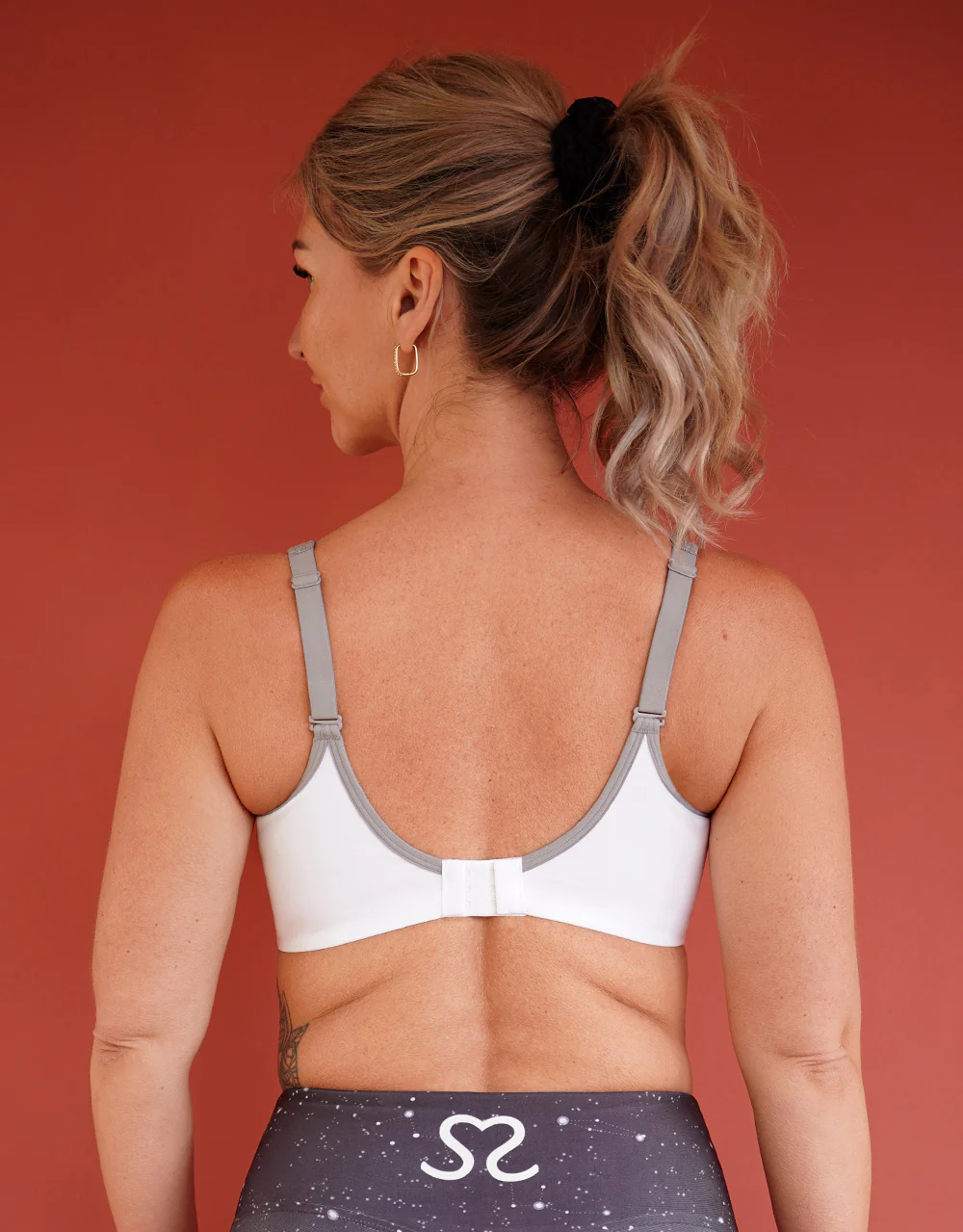 Sport-BH Motivation Ivory - Image 3