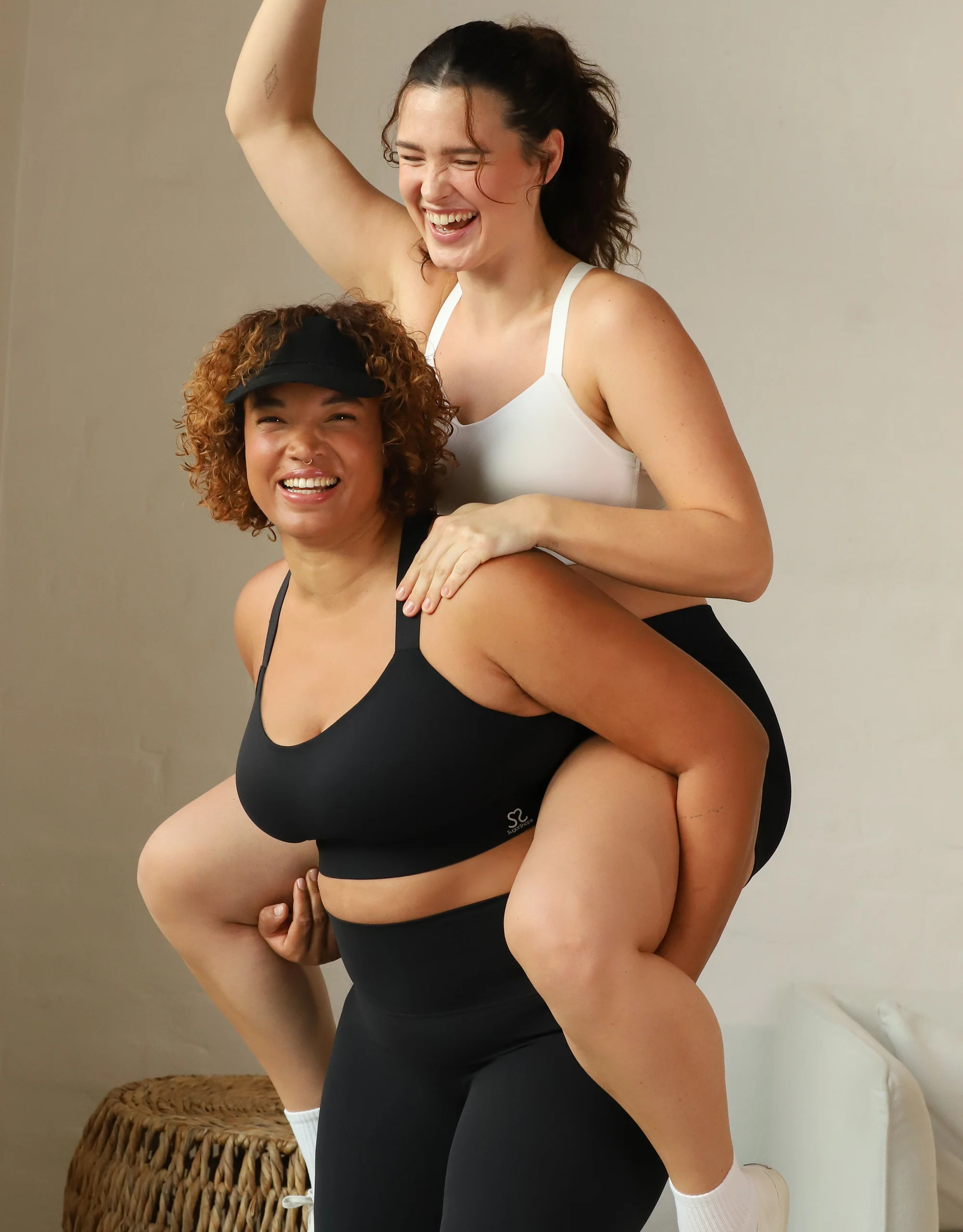 Sport-BH Jive Ivory - Image 12
