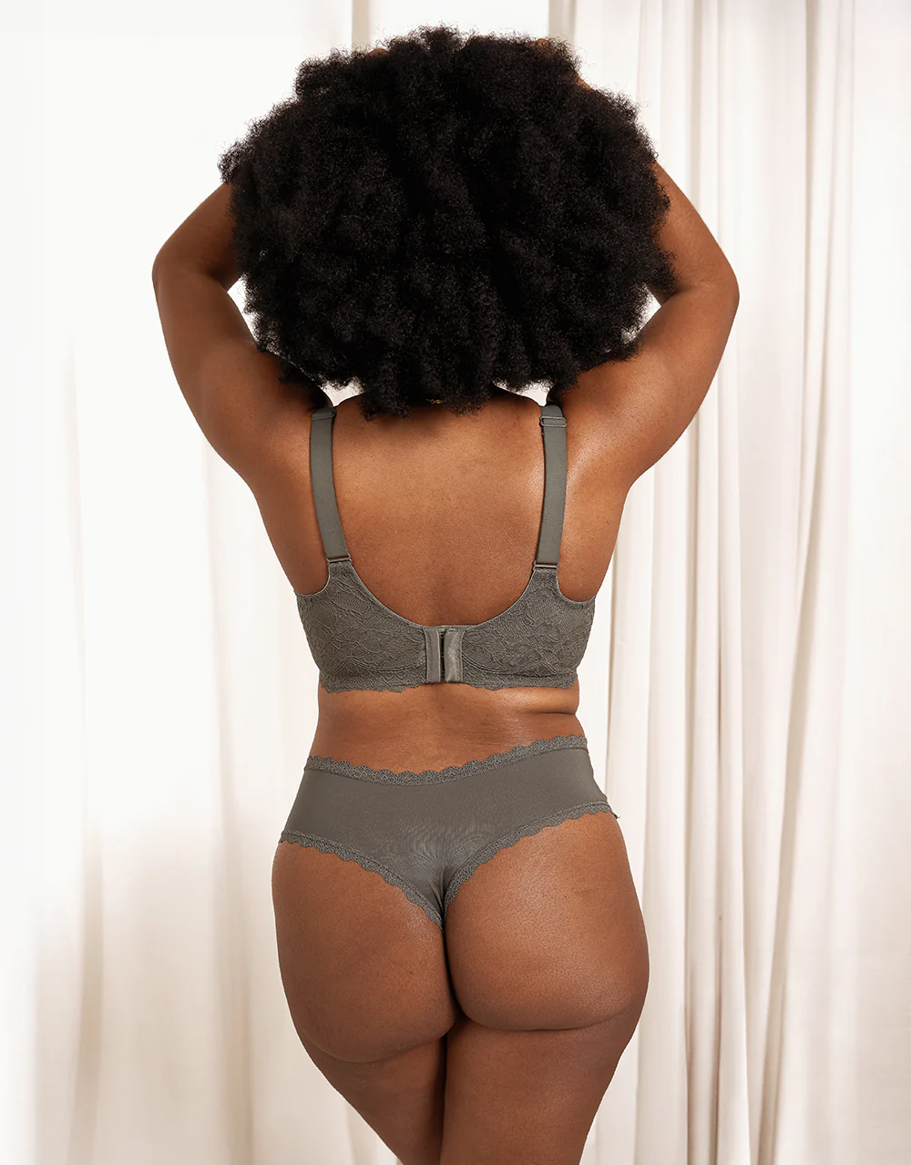 String Basic Olive - Image 8