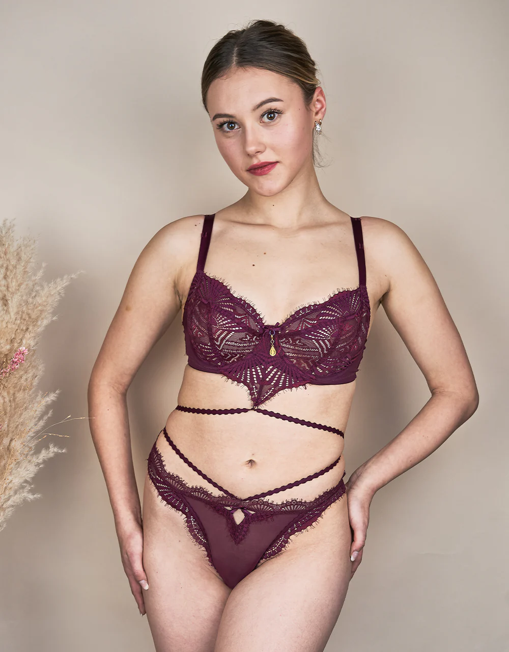 String Lilou Wine - Image 3