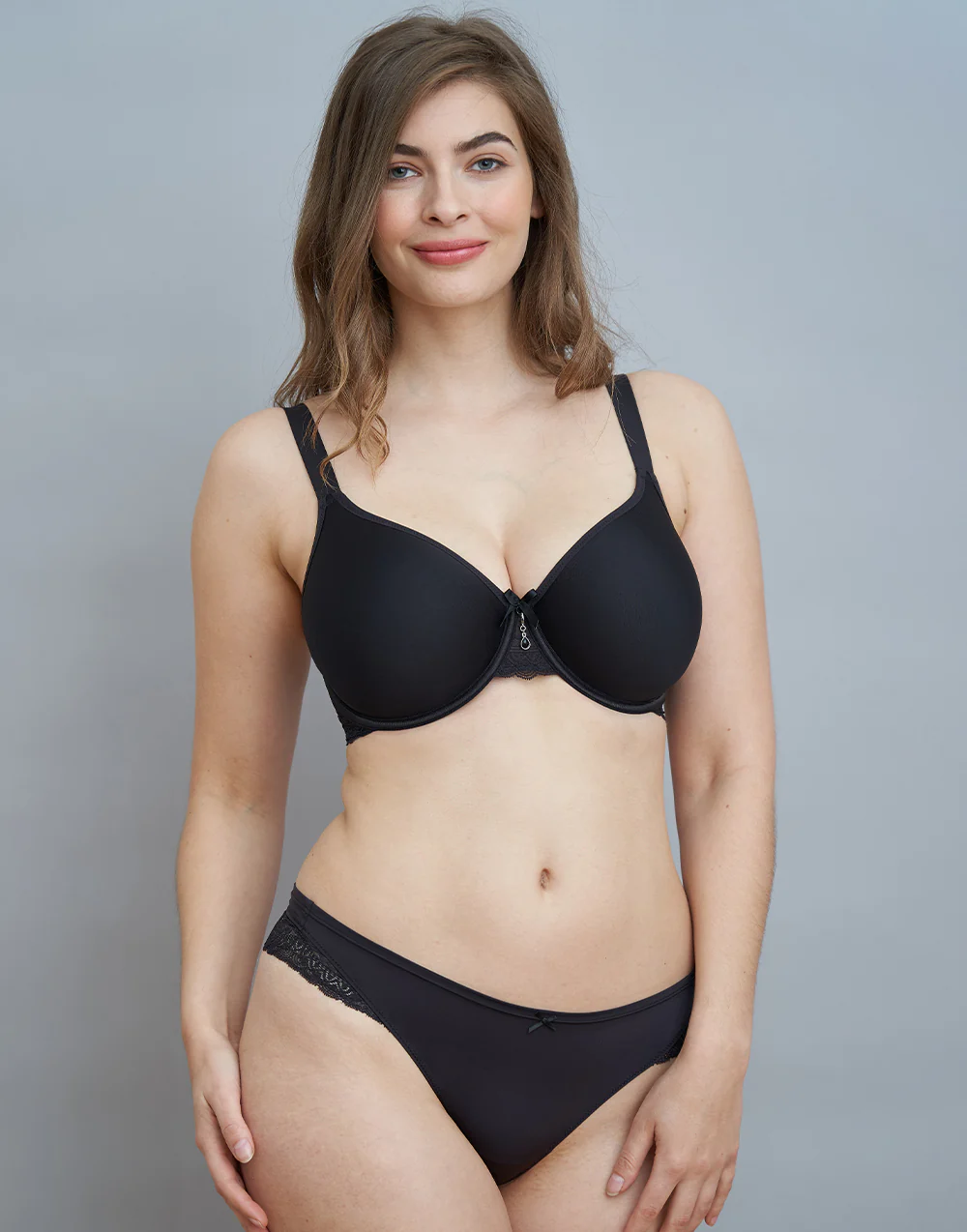 String Lucy Black - Image 3