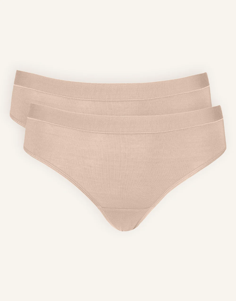 String-Set 2x Cozy Basic Sand