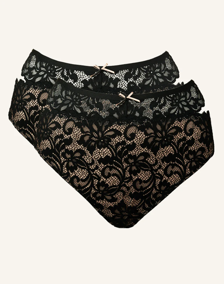 String-Set True Luna Night