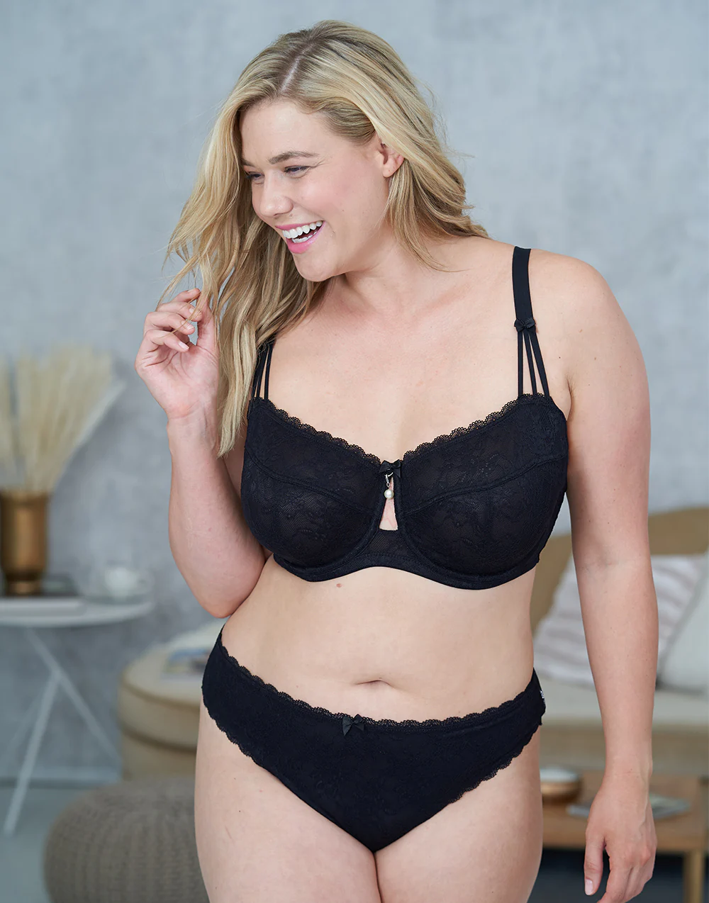 String Sienna Black - Image 4