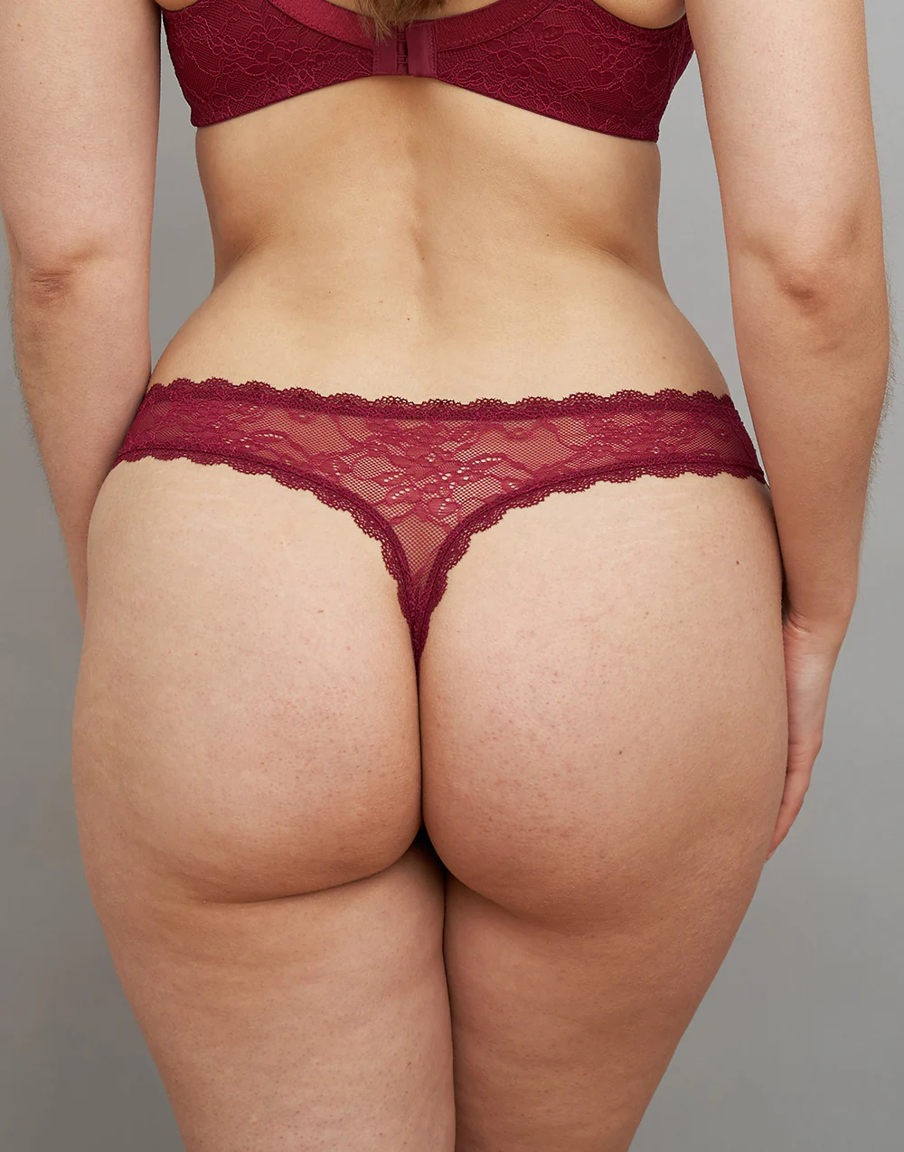 String Sienna Bordeaux - Image 2