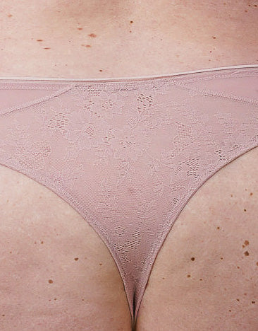 String True Lace Rose - Image 5