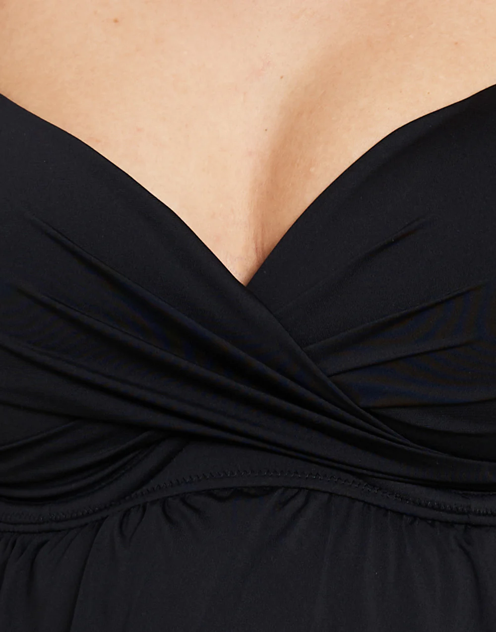 Tankini-Top Nizza Black - Image 11